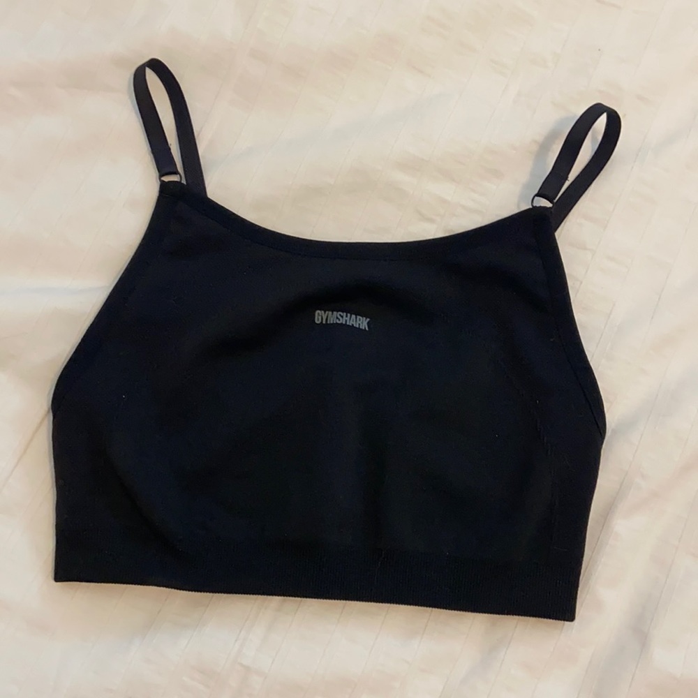Gymshark Sports Bra